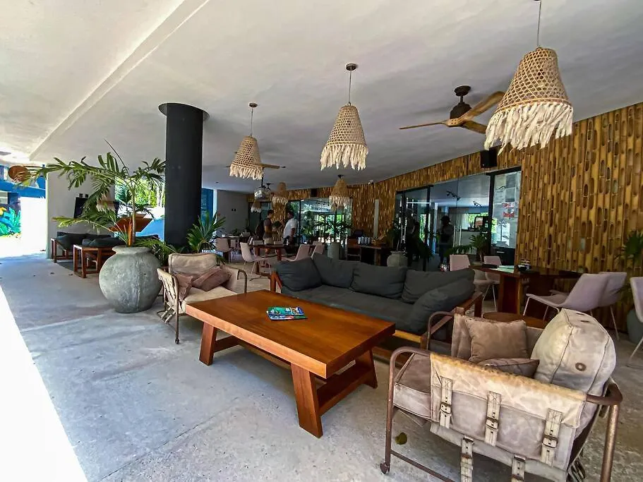 公寓 图卢姆Amazing Ph Corazon / Private Pool公寓 墨西哥