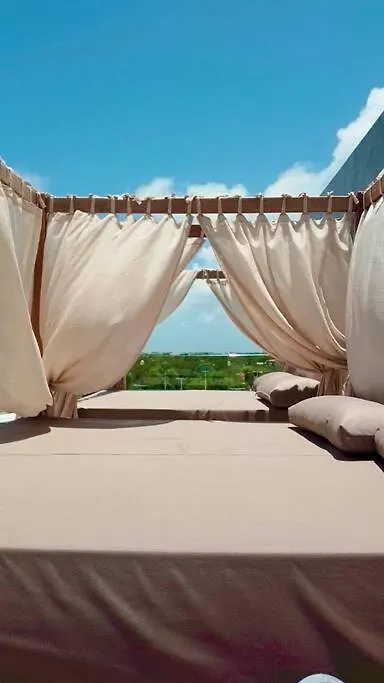 Appartement Amazing Ph Corazon / Private Pool à Tulum Mexique